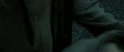 Confringo! - Harry Potter and the Deathly Hallows: Part 2