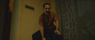 [CONFRONTING MUSIC INTENSIFIES] - Kumbalangi Nights