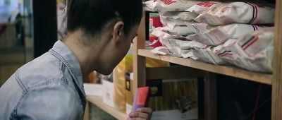 Confronting my own impatience
was really important. - The Ring Thing