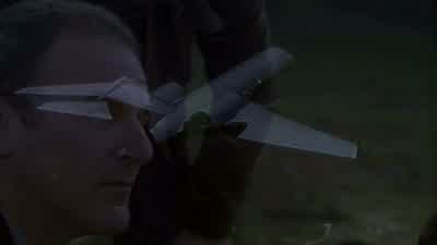 Confucius warned us, "Before you embark on a journey of revenge, "dig two graves." - Criminal Minds