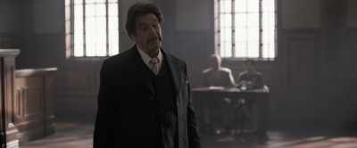 Confuse blind justice
with blind vengeance. - American Traitor: The Trial of Axis Sally