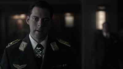 Confused. - The Man in the High Castle