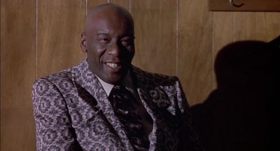 Confusing fuckin' worid ain't it man - Trouble Man