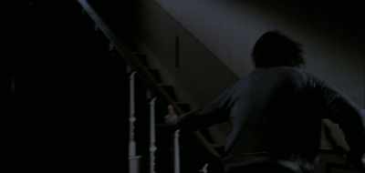 Confusion, anger, misplaced - Amityville: An Origin Story