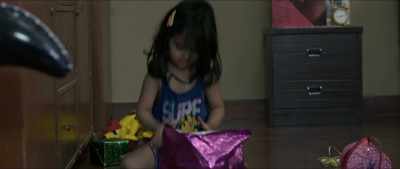 Congrats, my dear! - Pihu