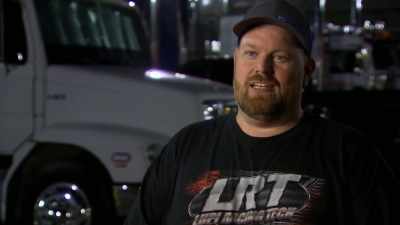 Congrats to him, he made
a better tune-up than I did, - Street Outlaws No Prep Kings Team Attack