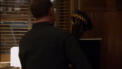 Congrats, Kevin. - Chicago P.D.