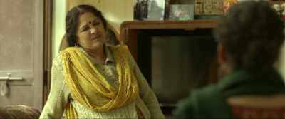 Congrats Missus, Congrats to you! - Badhaai Ho