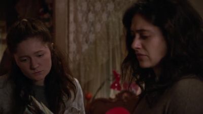 "Congrats on your retirement." - Shameless