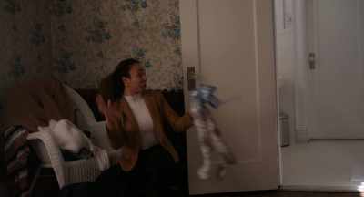 Congrats, this place
is the real deal. - Hell House LLC Origins: The Carmichael Manor