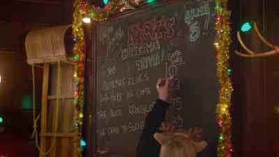 Congrats to
the Quizmas Elves - Trivia at St. Nick's