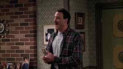 CongratuIations to you both. - Everybody Loves Raymond