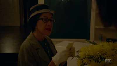 "congratulating you
on your latest success." - FEUD