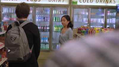 Congratulation new job. - Kim's Convenience
