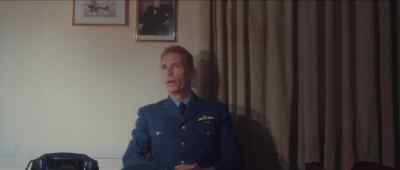Congratulations Acting
Flight Lieutenant. - The Shamrock Spitfire
