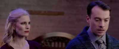 Congratulations are in
order, I'm happy for you. - The Invisible Man