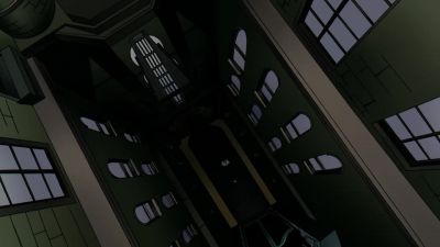 Congratulations, Arnold Wesker. - The Batman