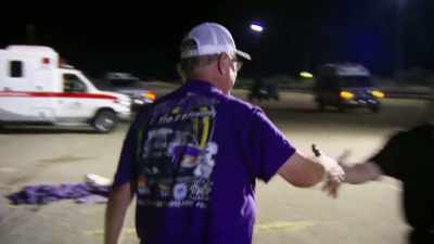 - Congratulations.
- Aw, man, that felt good. - Street Outlaws No Prep Kings Team Attack