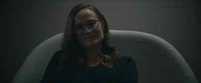 Congratulations, Beverly. - Dead Ringers
