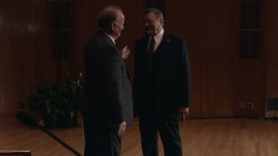 Congratulations, boss. - Blue Bloods