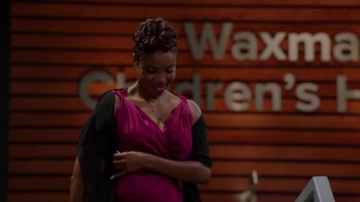 Congratulations to both of you. - Chicago Med