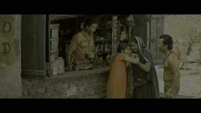 - Congratulations, Brother!
- Thank you, Rajni! - 12th Fail