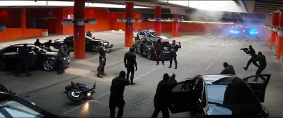 Congratulations Cap - Captain America: Civil War