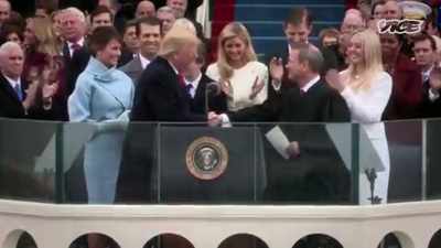 -Congratulations.
[ Cheers and applause ] - While The Rest Of Us Die