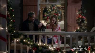 - Congratulations!
- Congratulations! - Reunited at Christmas