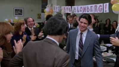 Congratulations, Danny. Stay with it,
now. This is just the beginning. - Prince of the City