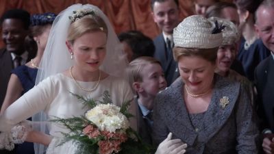 Congratulations, darling. - Call the Midwife
