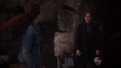 Congratulations, Dearie. - Once Upon a Time