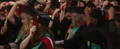 Congratulations to Decatur University's
graduating class of 2018. - Life of the Party