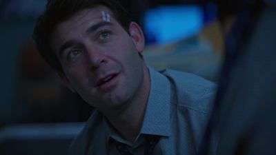 Congratulations, Detective. - Ordinary Joe