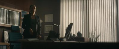 Congratulations,
Director Wright. - Tom Clancy's Jack Ryan