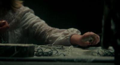 Congratulations, Dr. Gordon.
You survived. - Ouija: Origin of Evil