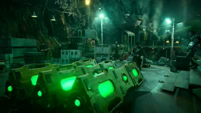 Congratulations, Dr. - Aquaman and the Lost Kingdom