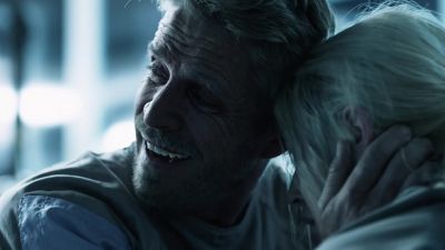 Congratulations,
Dr. Santiago. - The 100