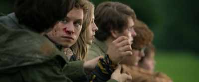 Congratulations, Ducky. - Slaughterhouse Rulez