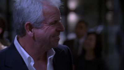 - Congratulations, Edgar.
- Thank you, sir. - 24
