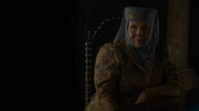 Congratulations, Father. - Game of Thrones