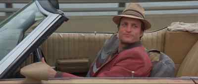 Congratulations, my friend.
You passed the test. - Kingpin