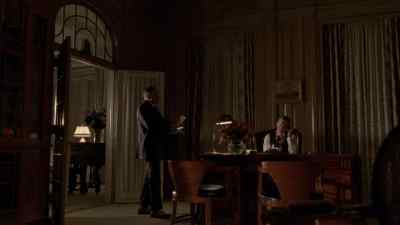 Congratulations from Frank Hague, - Boardwalk Empire