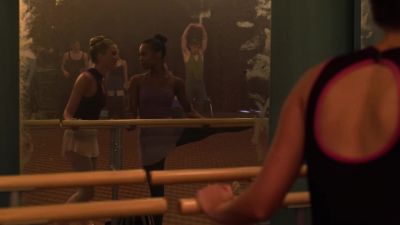 -Congratulations, girl. -Thanks, Karen. - Pretty Little Liars: Original Sin