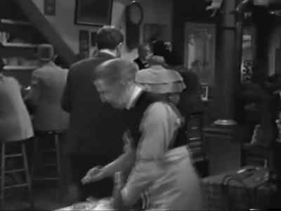 - Congratulations. Good job.
- All right, Tom. - Edison, the Man