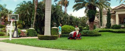 Congratulations!
I knew I could do it. - Pain &amp; Gain