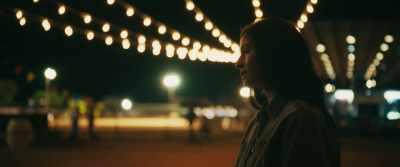 - Congratulations.
- I love you. - Outer Range