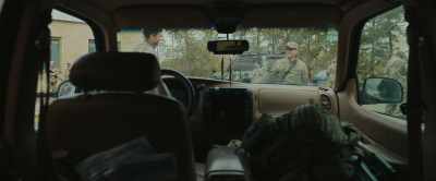 - Congratulations.
- I serve the Ukrainian people! - Sniper: The White Raven
