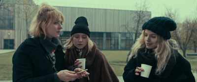 - Congratulations.
- Jesus, my landlady texts me non-stop. - The Hater