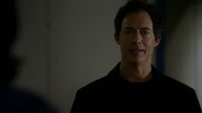 Congratulations, Joe. - The Flash